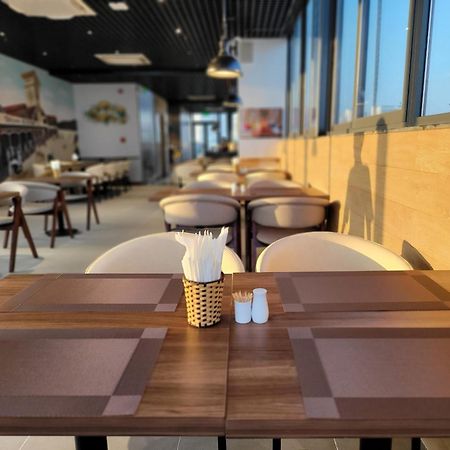 清龙白藤酒店 胡志明市 外观 照片