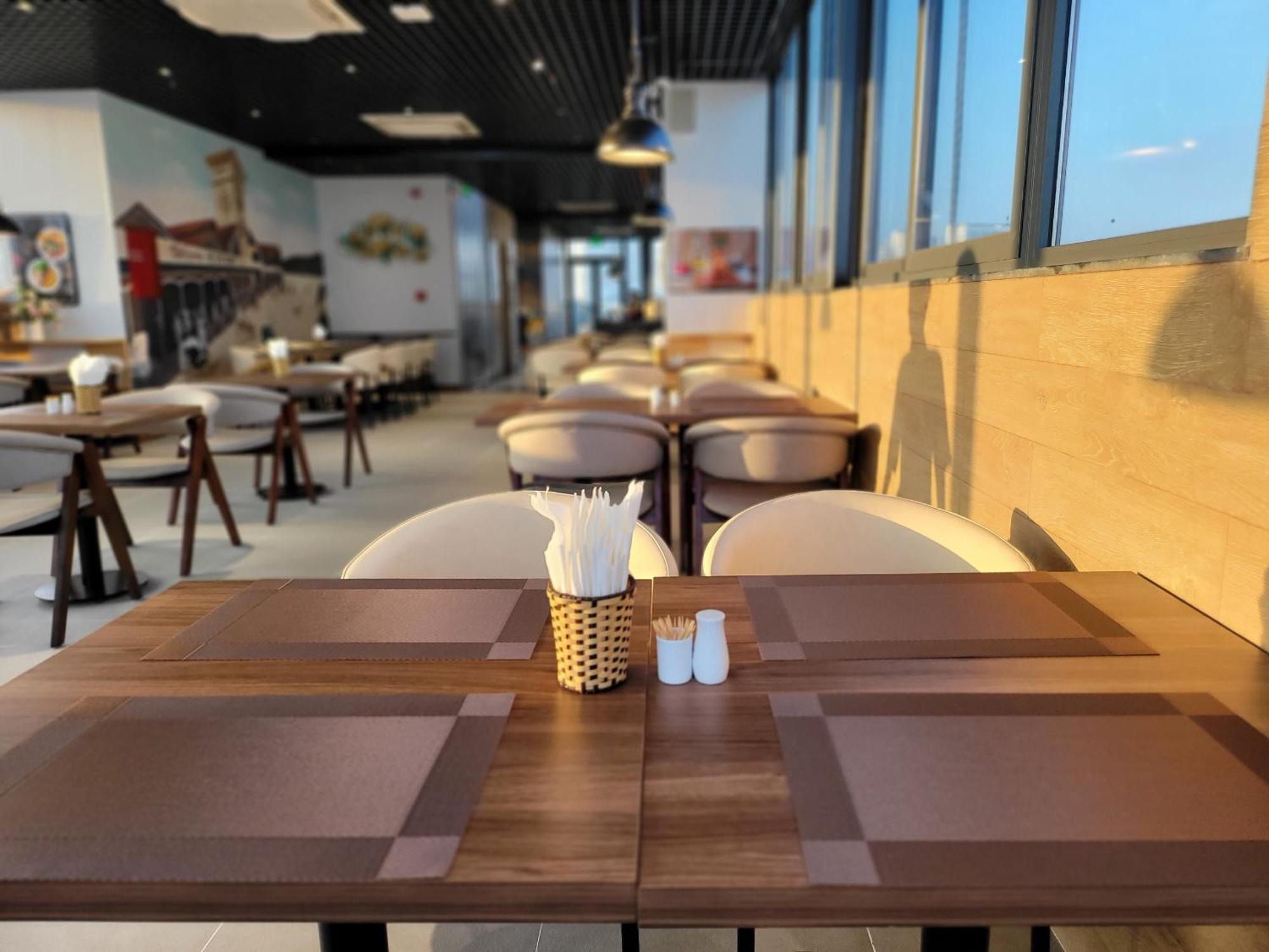 清龙白藤酒店 胡志明市 外观 照片